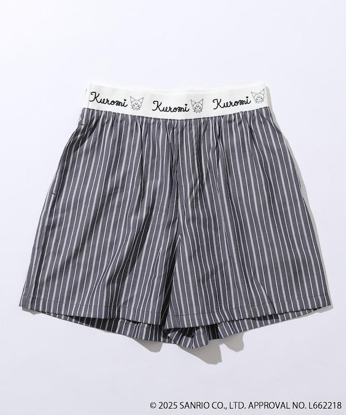 x <我的甜心> <烏魯米> 襯衫短褲