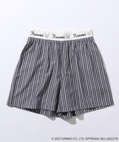 x <我的甜心> <烏魯米> 襯衫短褲