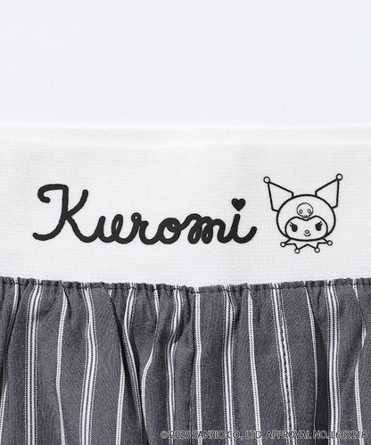 x <我的甜心> <烏魯米> 襯衫短褲