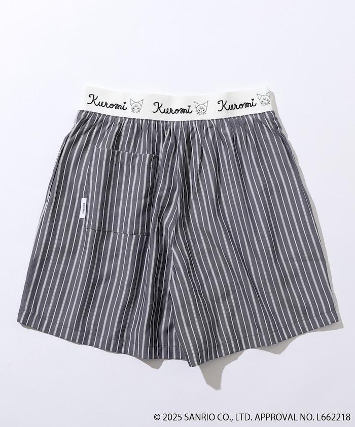 x <我的甜心> <烏魯米> 襯衫短褲