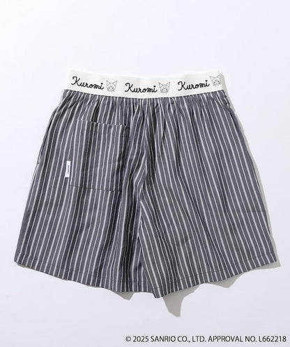 x <我的甜心> <烏魯米> 襯衫短褲