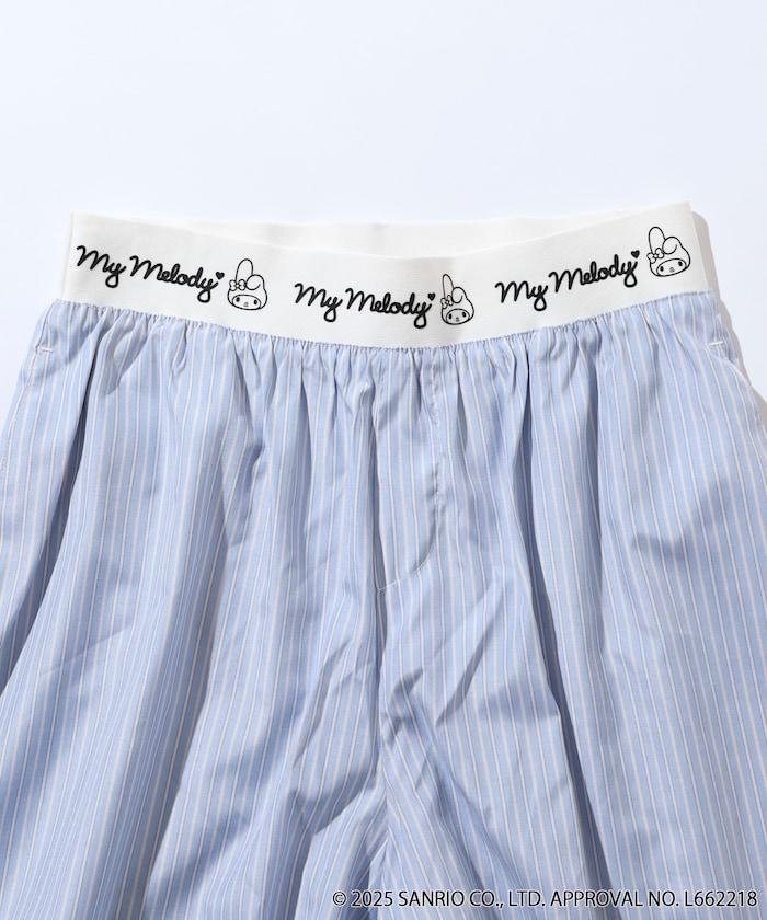 x <我的甜心> <烏魯米> 襯衫短褲