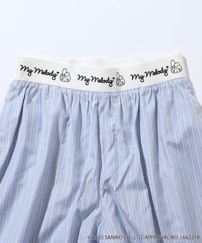 x <我的甜心> <烏魯米> 襯衫短褲