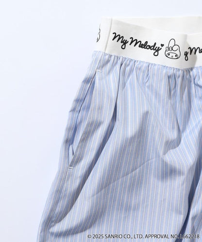 x <我的甜心> <烏魯米> 襯衫短褲