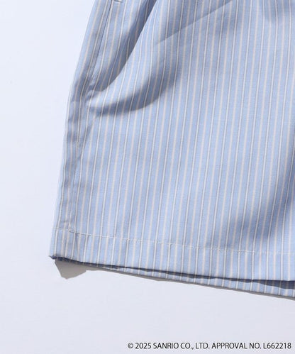 x <我的甜心> <烏魯米> 襯衫短褲