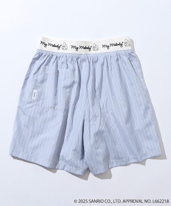 x <我的甜心> <烏魯米> 襯衫短褲