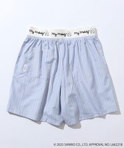 x <我的甜心> <烏魯米> 襯衫短褲