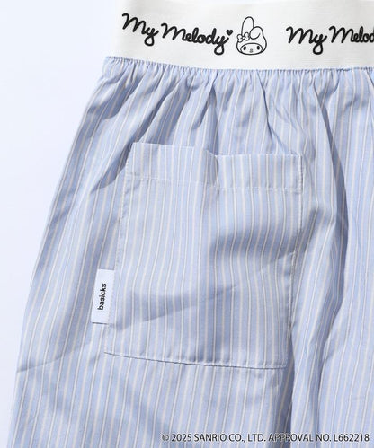 x <我的甜心> <烏魯米> 襯衫短褲