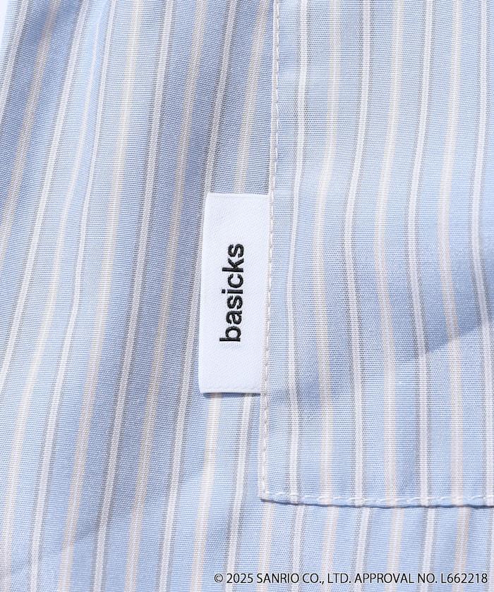 x <我的甜心> <烏魯米> 襯衫短褲