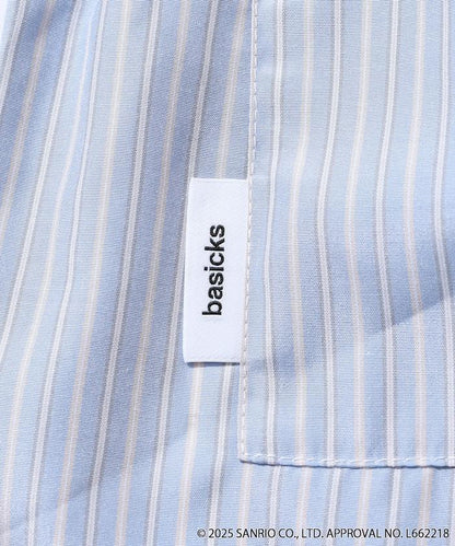 x <我的甜心> <烏魯米> 襯衫短褲