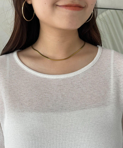 袖口荷葉邊蕾絲透視上衣