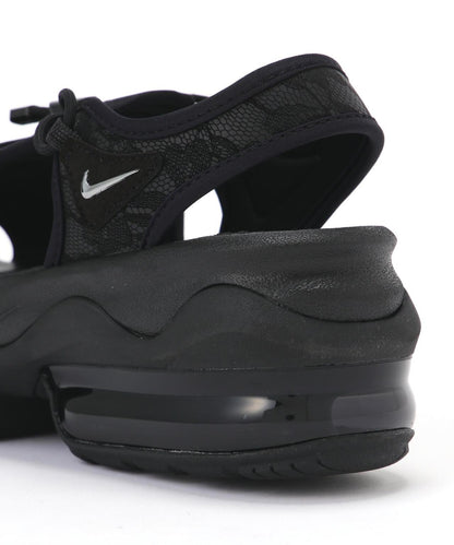 耐克（Nike）W 《氣墊》 空氣 MAX KOKO 涼鞋/蕾絲圖案/IH6313-010