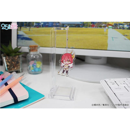 _迷你亞克力鑰匙扣 【愛麗爾】 天使空降隊版。