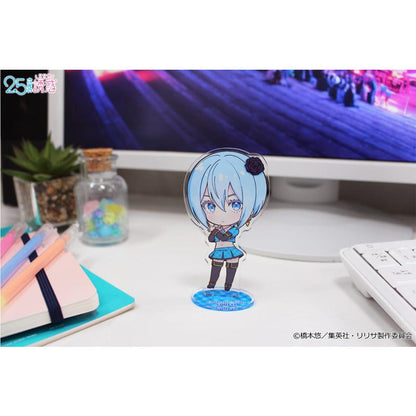 _迷你亞克力支架 【庫里亞】 灰姑娘☆星光版