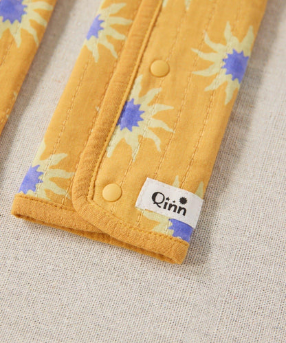 【寶寶】【Qinn】揹帶咬咬墊