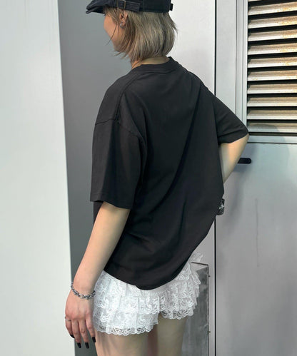 【酸奶油/酸奶油】米爾小姐T恤