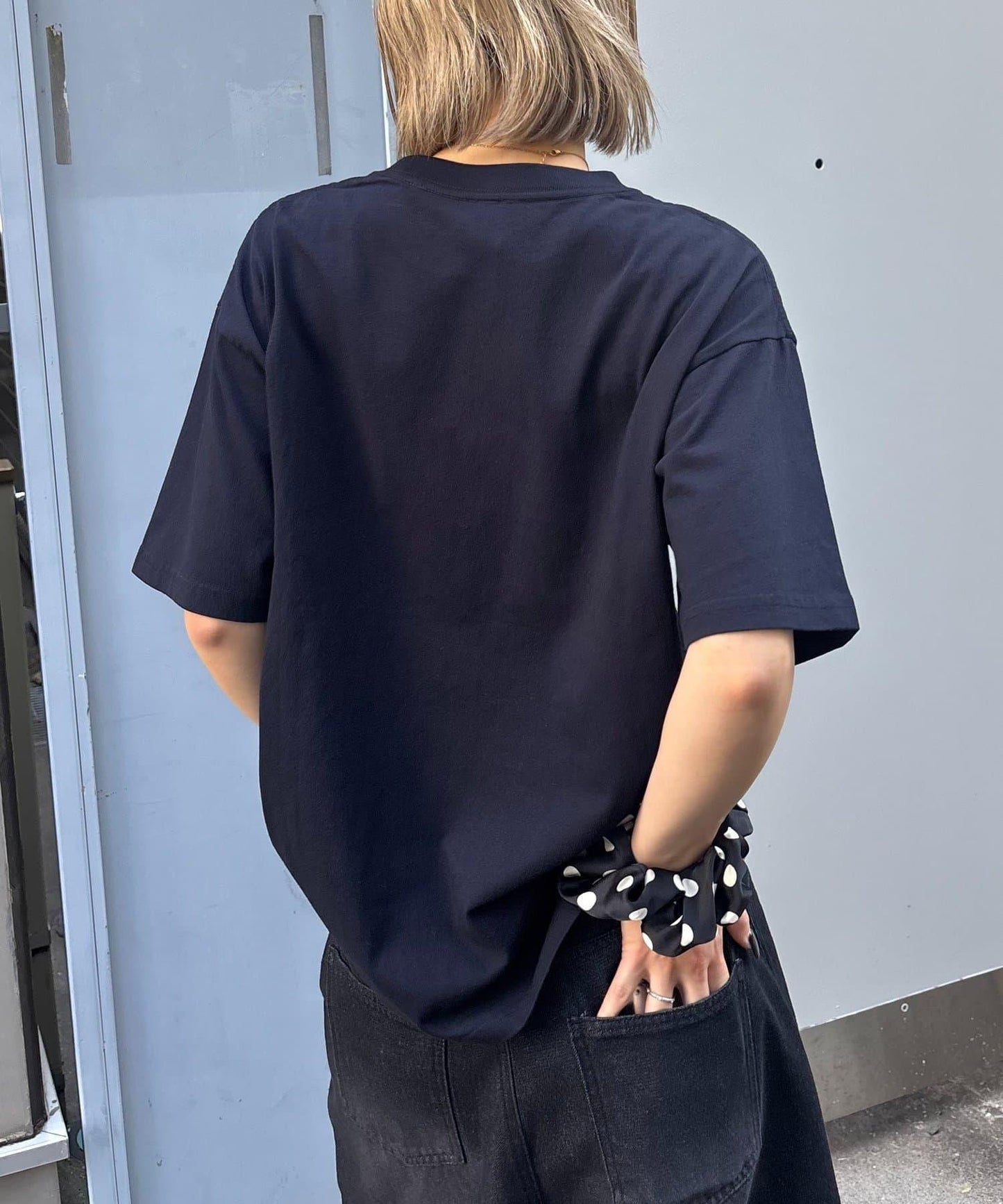 【酸奶油/酸奶油】米爾小姐T恤