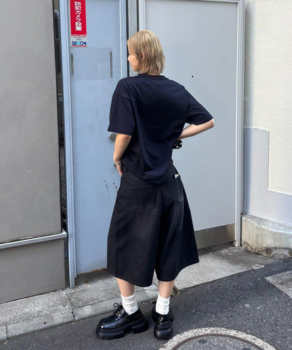 【酸奶油/酸奶油】米爾小姐T恤