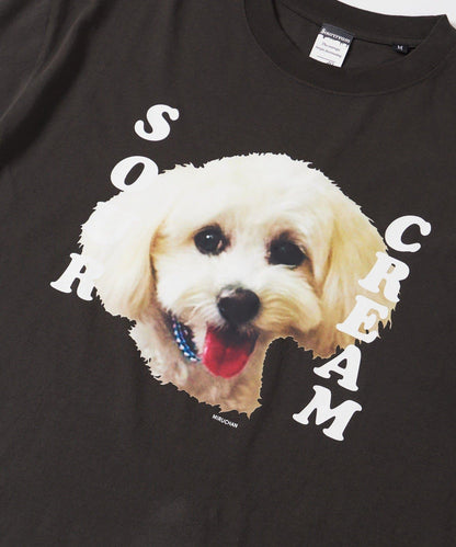 【酸奶油/酸奶油】米爾小姐T恤