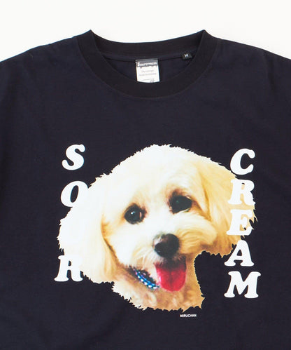 【酸奶油/酸奶油】米爾小姐T恤