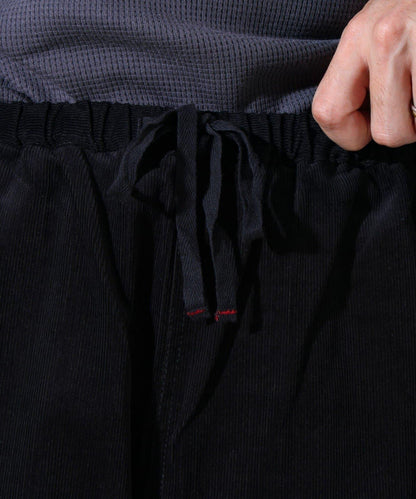 【套裝搭配】【GEVACO】燈芯絨 寬鬆休閒褲