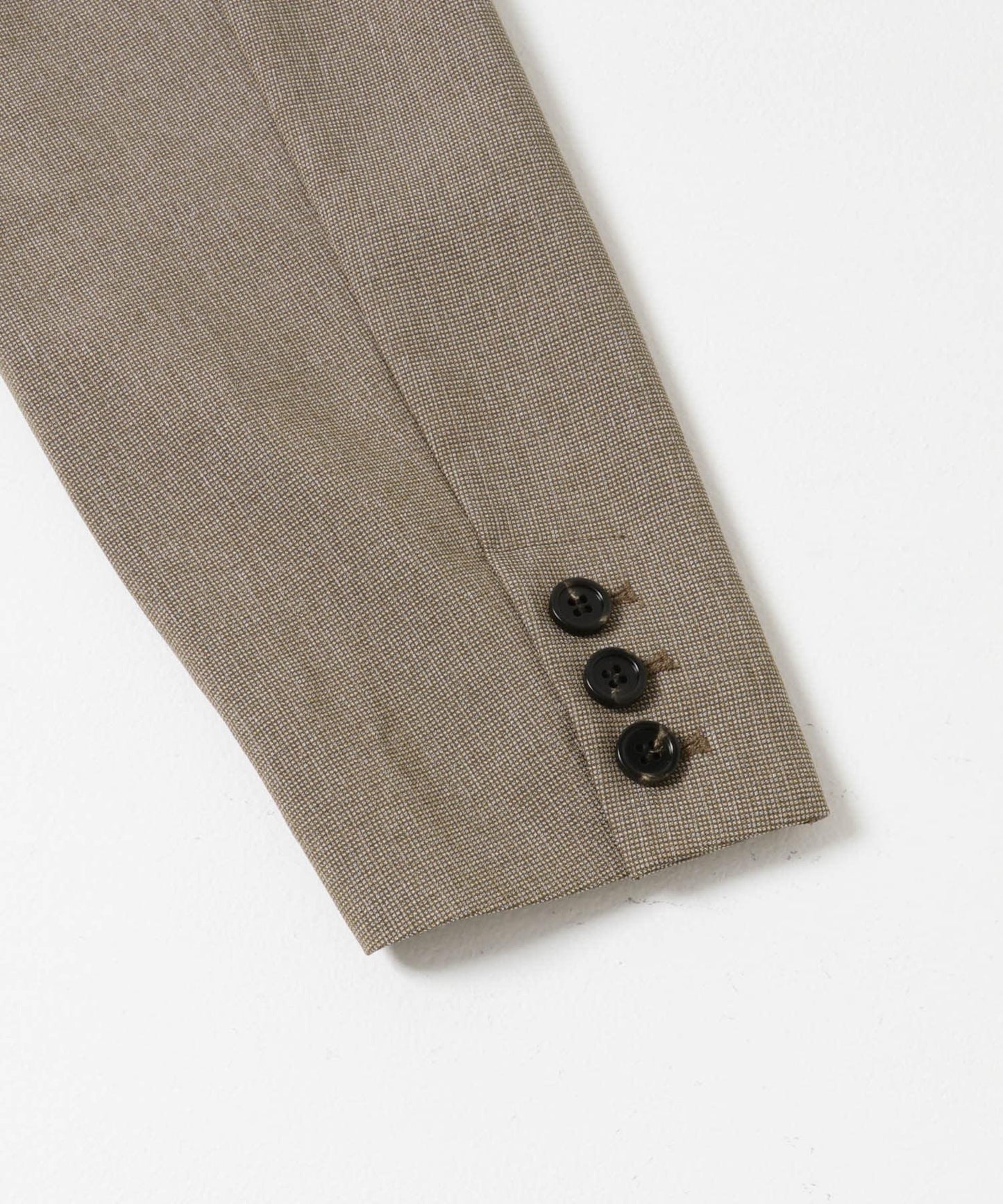 包包套裝雙排扣西裝