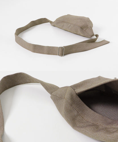 包包套裝雙排扣西裝