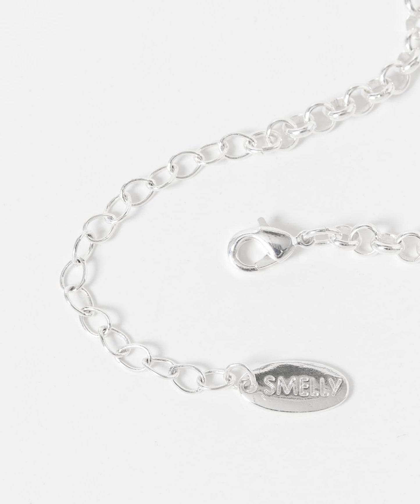 鏈條組合誇張項鍊