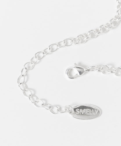 鏈條組合誇張項鍊