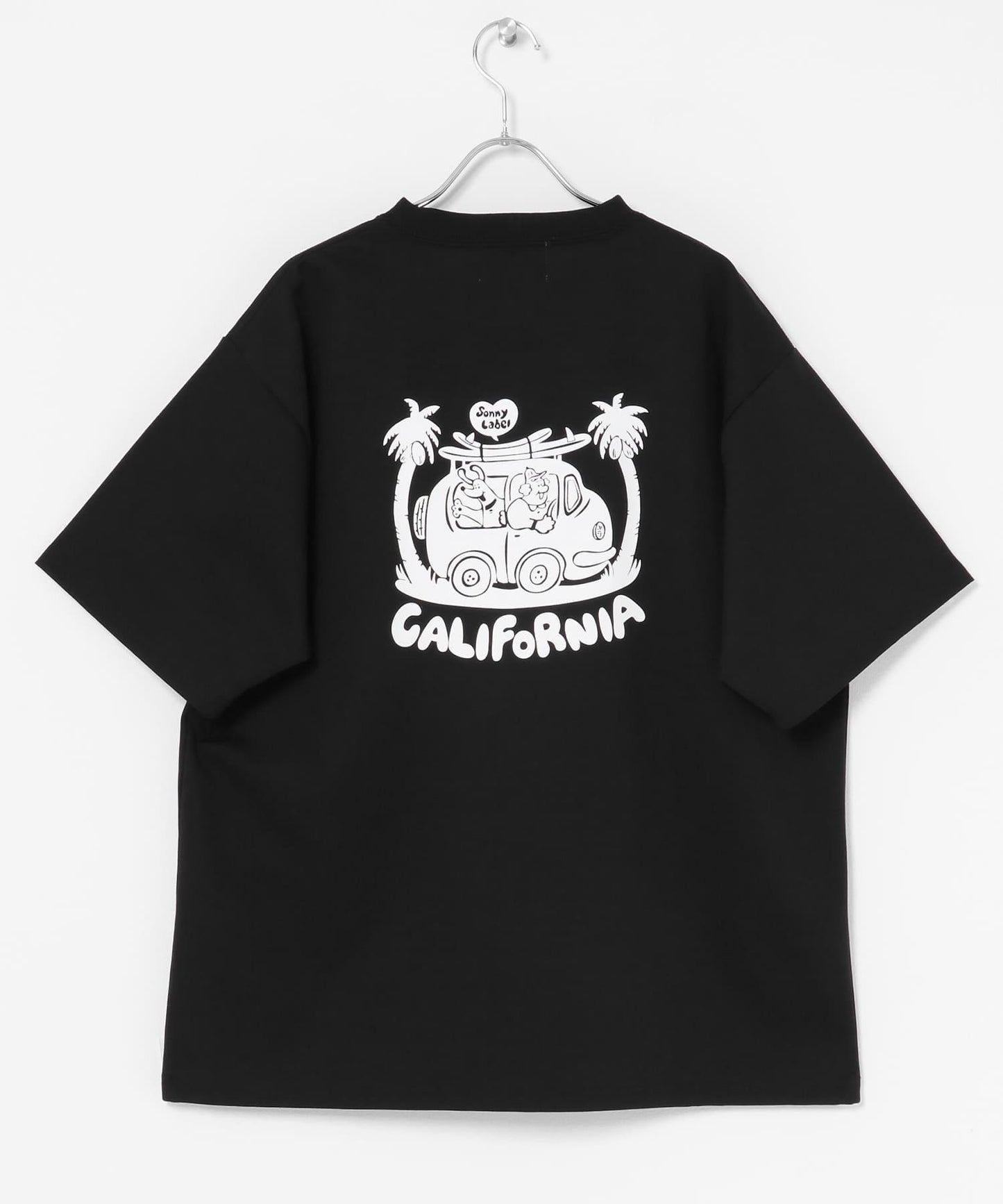 聯名T恤 by MonkeyStudio2