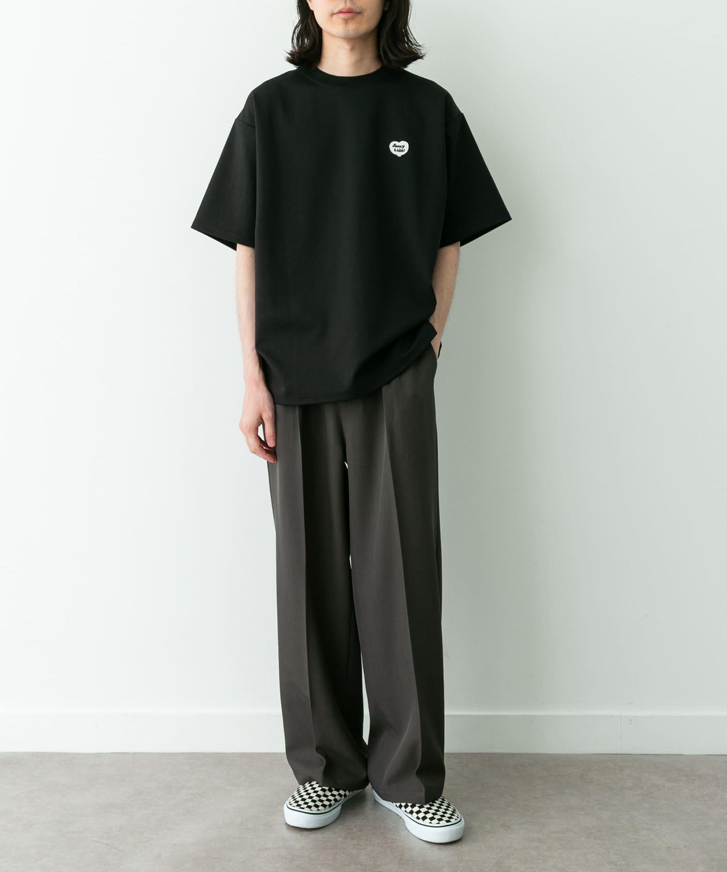 聯名T恤 by MonkeyStudio2