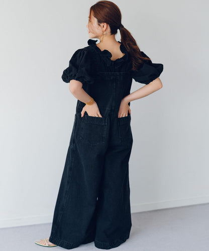 NaokoTakayama紗布襯衫