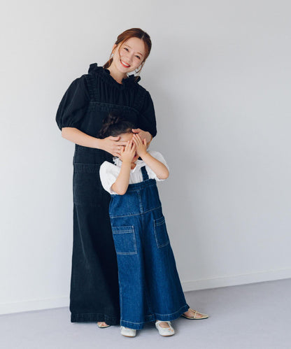 NaokoTakayama紗布襯衫