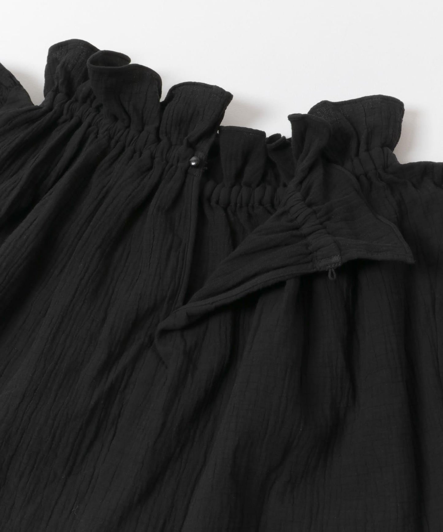 NaokoTakayama紗布襯衫