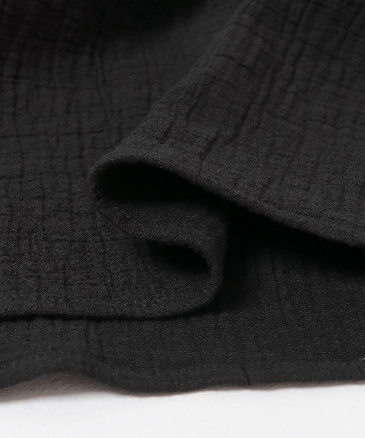 NaokoTakayama紗布襯衫