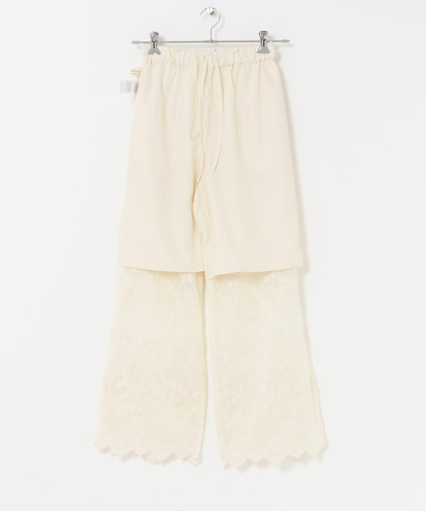 NaokoTakayama亮片長褲