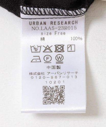 NaokoTakayama紗布襯衫