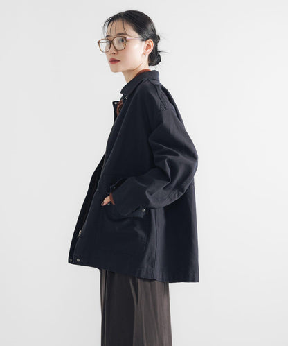 純棉牛津連體工裝