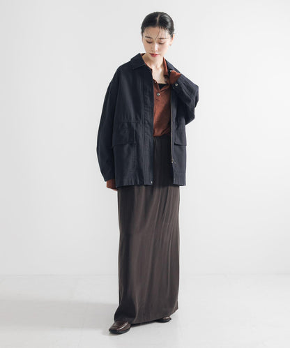 純棉牛津連體工裝