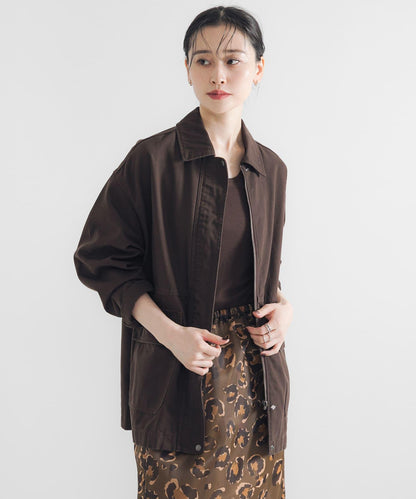 純棉牛津連體工裝