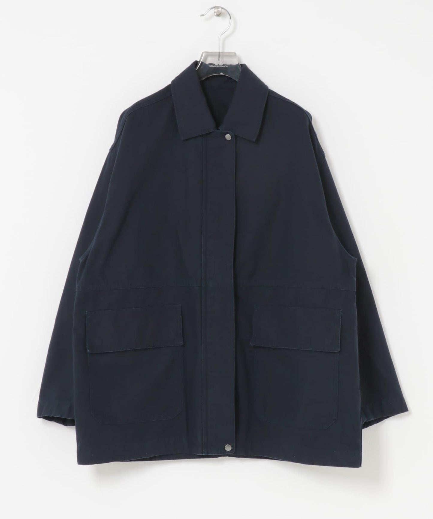 純棉牛津連體工裝