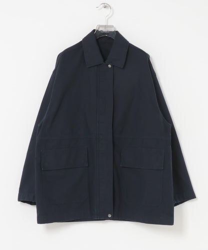 純棉牛津連體工裝