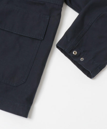 純棉牛津連體工裝