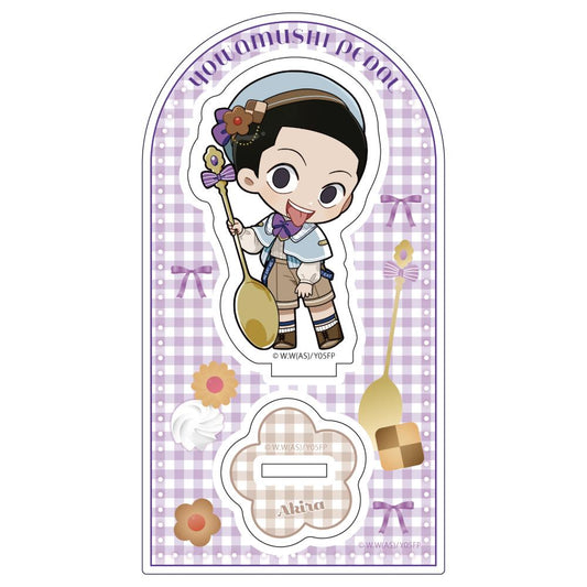 《飆速宅男》極限突破 亞克力支架（御堂筋 翔/下午茶時間）