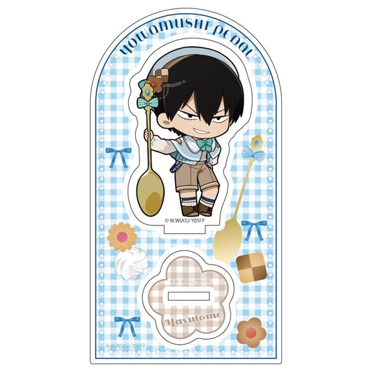 《飆速宅男》LIMIT BREAK 亞克力支架（荒北 靖友/茶歇）
