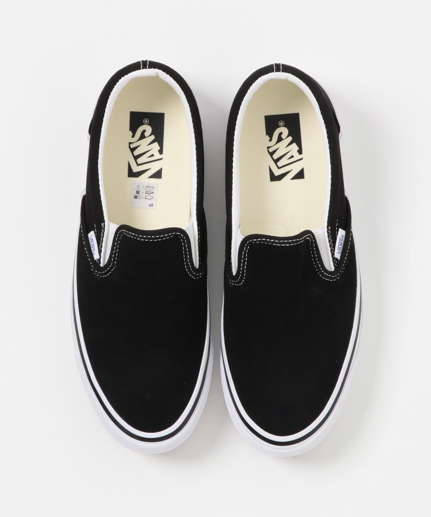 VANS PREMIUM LX Classic Slip-On 98 一腳蹬休閒鞋