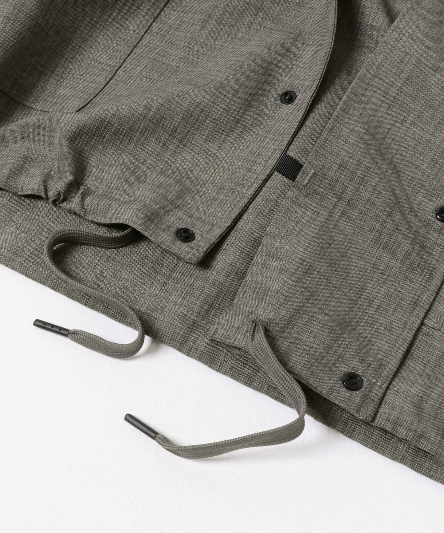 吸水速幹/防紫外線/UR TECH 高捻短袖襯衫