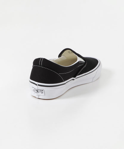 VANS PREMIUM LX Classic Slip-On 98 一腳蹬休閒鞋