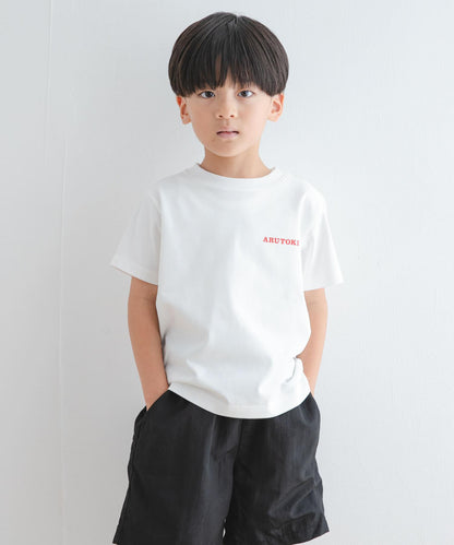551蓬萊×UR 短袖T恤（兒童款）