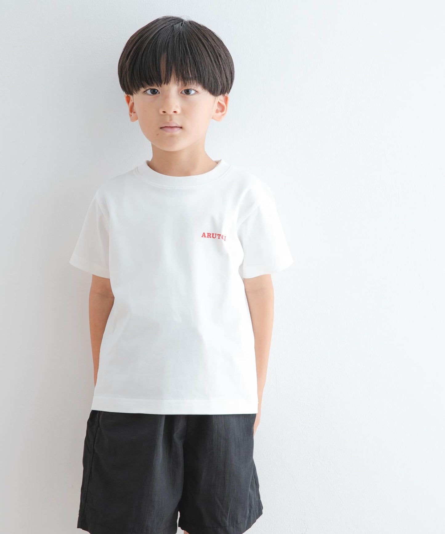 551蓬萊×UR 短袖T恤（兒童款）